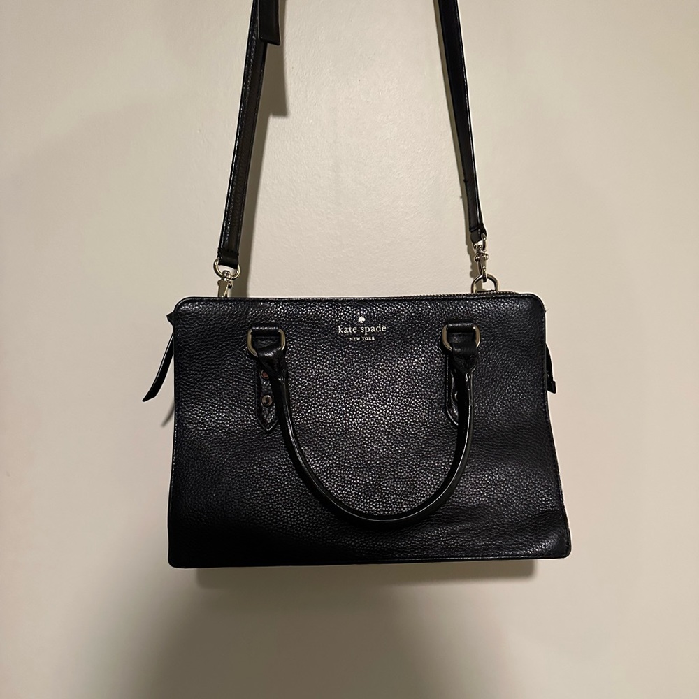 Kate Spade Laurel Way Reese Satchel